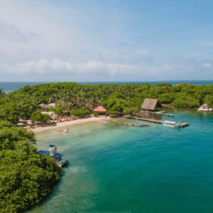 islabela el mejor destino en las islas del rosario